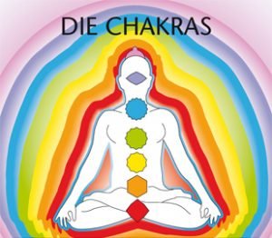 Chakra-Therapeuten-Ausbildung 1 - Online 20.09. - 20.10.25