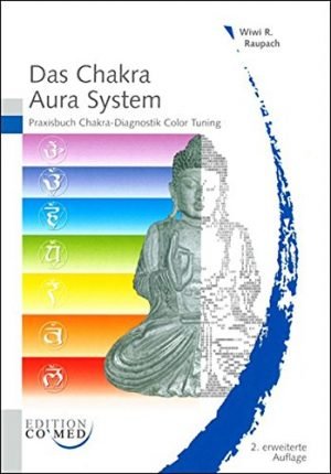Das Chakra Aura System