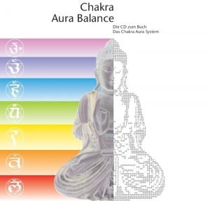Chakra Aura Balance CD